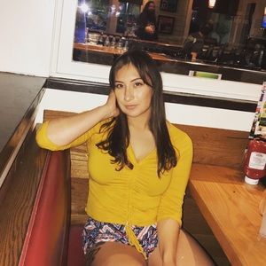 Meet your Posher, Jessica